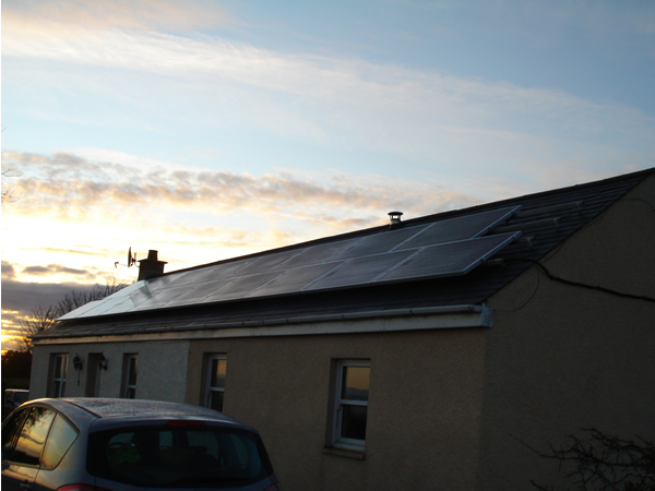 3.91kw REW 230W