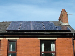 Sanyo 2.75Kw 